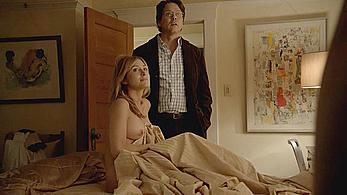 Actress - Sasha Alexander: Movie - Shameless